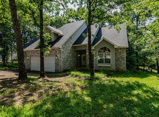 121 Loganberry Ct, Branson, MO 65616
