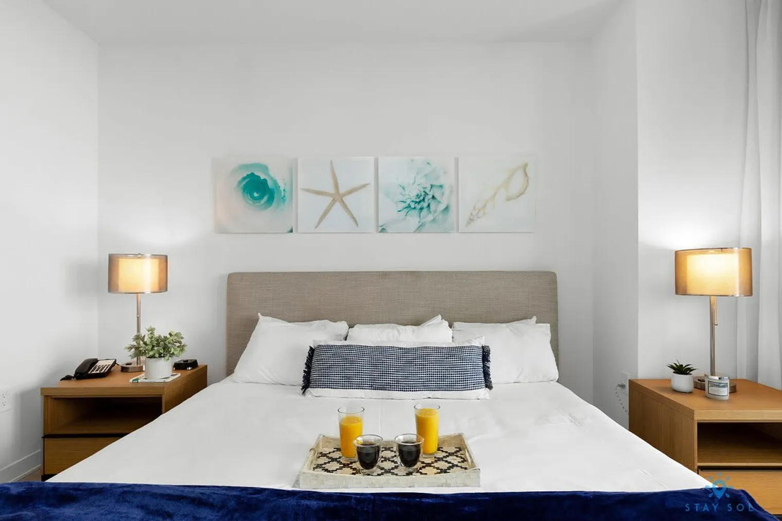 1 bed, 1.0 bath, 699 sqft, $2,474 — Photo 1
