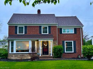 3039 Ludlow Rd, Shaker Heights, OH 44120
