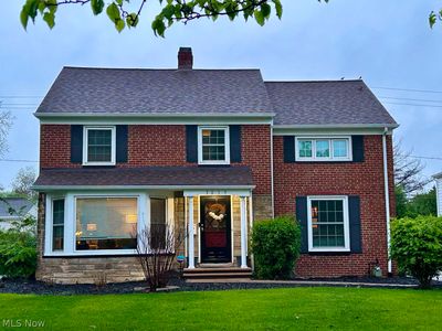 3039 Ludlow Rd, Shaker Heights, OH, 44120