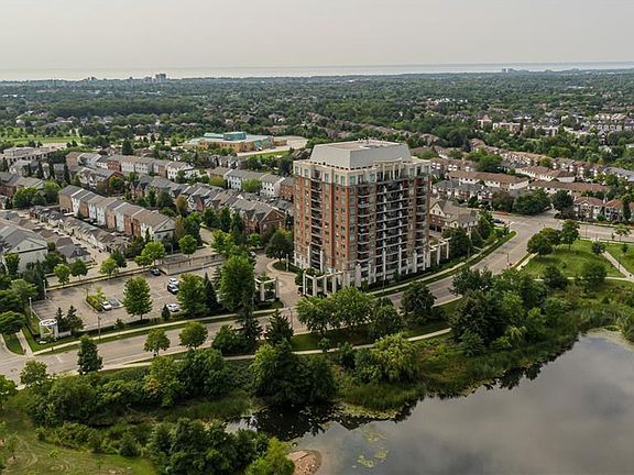 2nd image of 2325 Central Park Dr #709