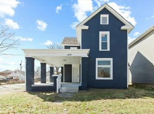 1607 Genessee Ave, Columbus, OH 43211