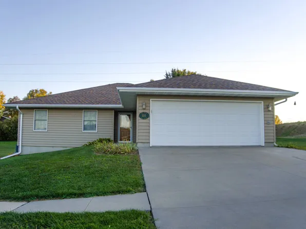 1111 Dye St, Harlan, IA 51537