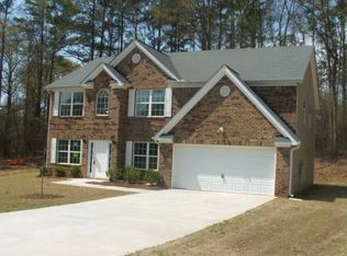 907 Capital Ct, Jonesboro, GA 30238