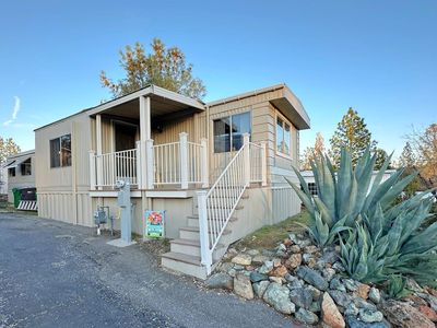 1547 Mulberry Dr, Grass Valley, CA, 95945
