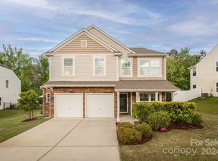 2228 Argentum Ave, Indian Land, SC 29707