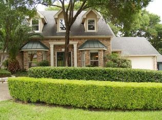 2627 Exposition Blvd, Austin, TX 78703