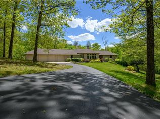 7849 Four Mile Ridge Rd, Nashville, IN 47448