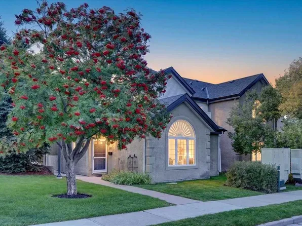 3221 E 2nd St NW, Calgary, AB T2M 2X3