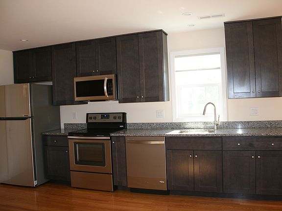 Kitchen Unit B