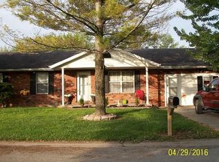 1308 Julie Ave, Cahokia, IL