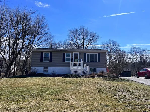 280 Bull Road, Washingtonville, NY 10992