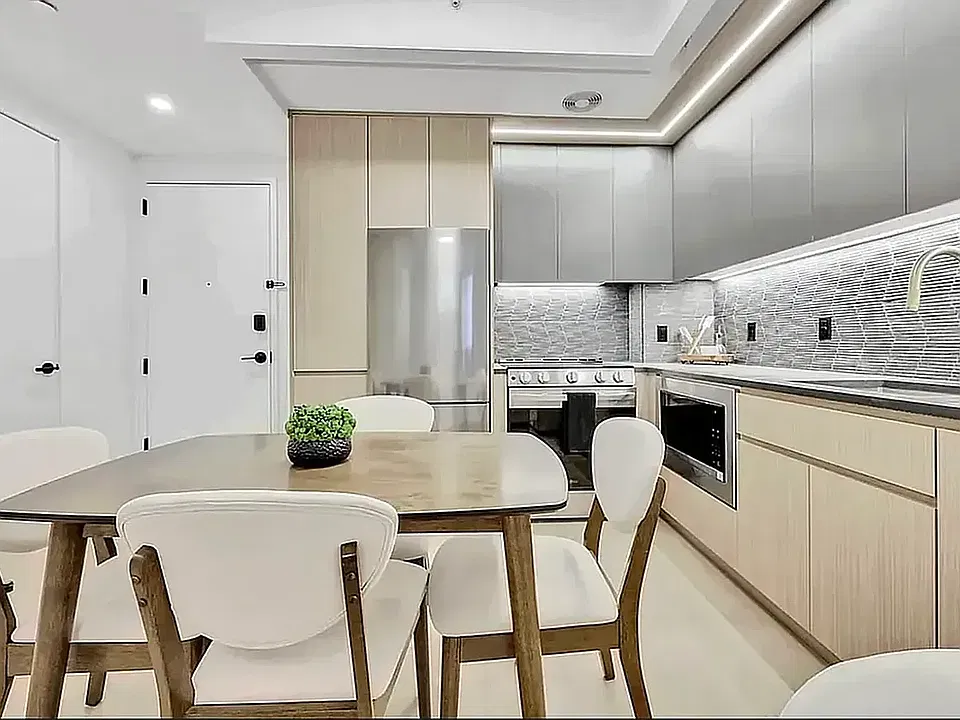 3 Clarkson Ave #9O