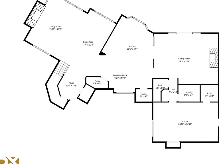 345 Country Club Dr — Photo 26
