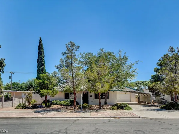 1221 New Mexico St, Boulder City, NV 89005