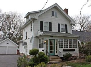 421 Washington Ave, Rochester, NY 14617