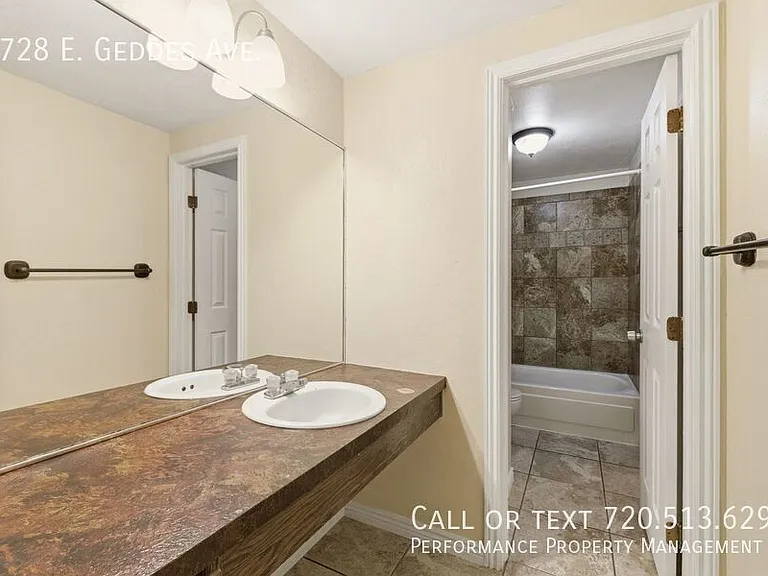 2728 E Geddes Ave — Photo 16