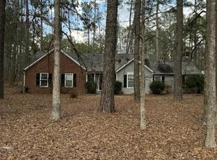 3319 Stewart Rd, Monroe, GA 30655