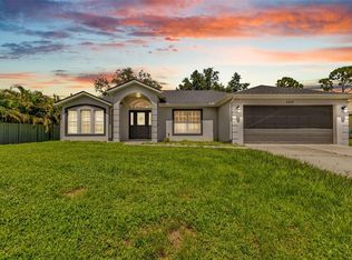 2400 Sheila Ln, North Port, FL 34286