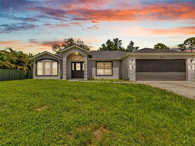 2400 Sheila Ln, North Port, FL, 34286