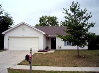 5839 Hillary, Trotwood, OH 45426