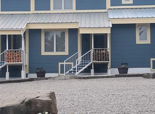 32 Switch Back Ln, Cloudcroft, NM 88317