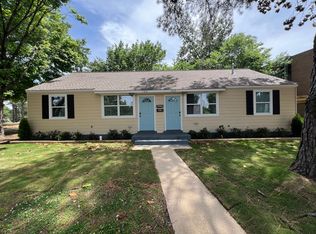 182 Tillman St, Memphis, TN 38111