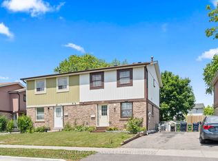 85 Bradstone Sq, Toronto, ON M1B 1W1