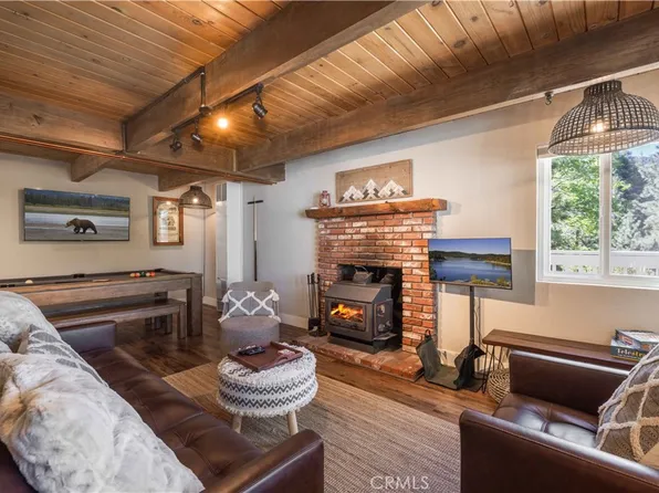 43861 Mendocino Dr, Big Bear Lake, CA 92315