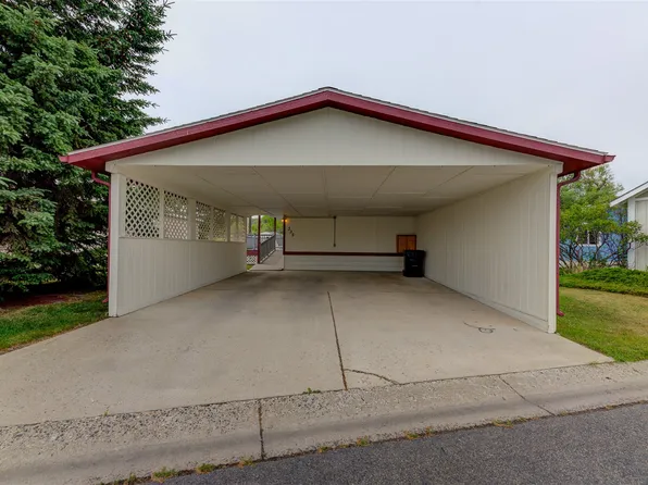 3000 Villard Ave Trailer 335, Helena, MT 59601