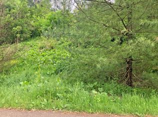 Old Town Rd, East fultonham, OH --