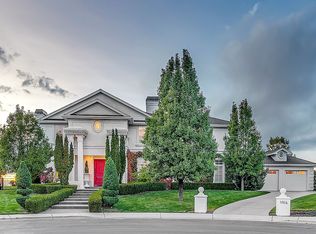 4906 N Quail Summit Pl, Boise, ID 83703