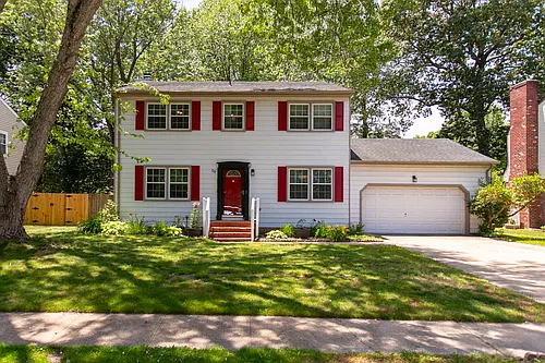 59 Apollo Dr Photo 1