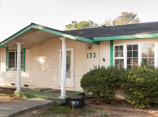 133 S Carroll Ave, Stockton, CA 95215