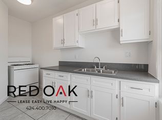 1518 S Wilton Pl APT 416, Los Angeles, CA 90019