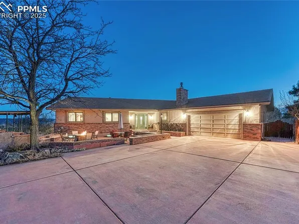 82 Raven Hills Ct, Colorado Springs, CO 80919
