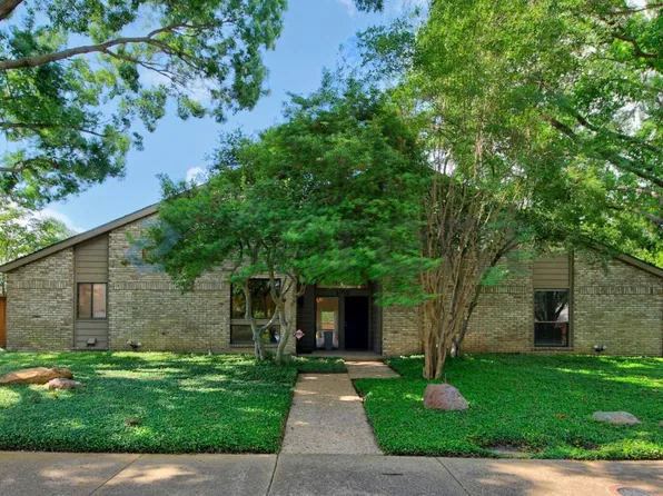 6710 Firelight Ln, Dallas, TX 75248