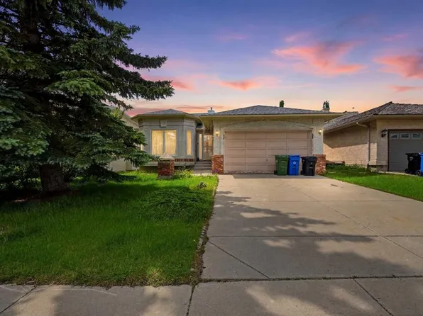 75 E Arbour Ridge Way NW, Calgary, AB T3G 3T1