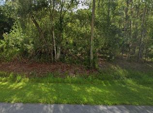 Eagle Pass St LOT 5, North Pt, FL 34286