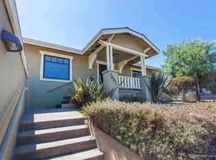 1521 Myrtle Ave, San Diego, CA 92103