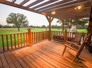 7420 Baker Rd, Weatherford, TX 76087