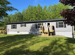 285 Swamp Rd, Utica, PA 16362