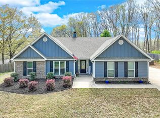 1101 Arch Tanner Rd, Bethlehem, GA 30620