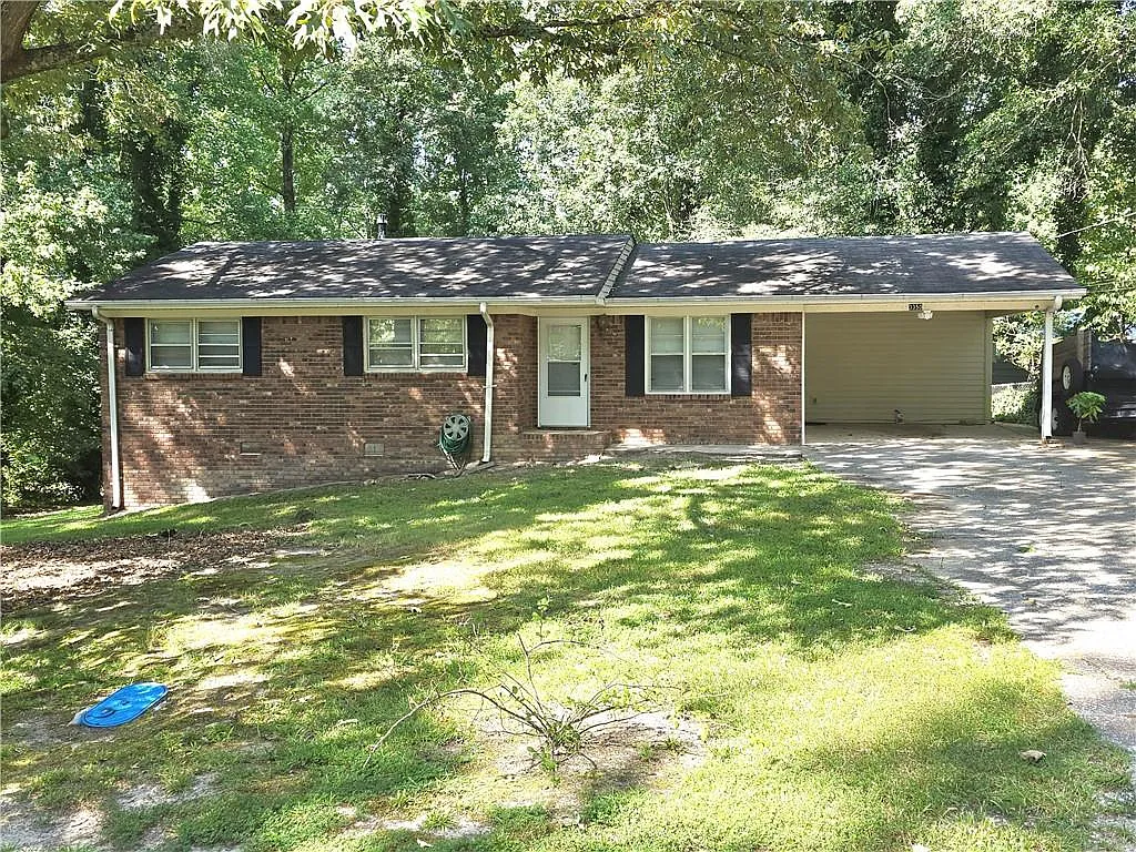 3 bed, 2.5 bath, 1278 sqft, $1,900 — Photo 2