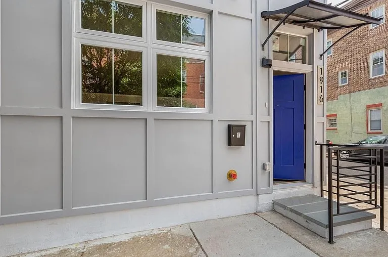 1916 Poplar St #1N — Photo 3
