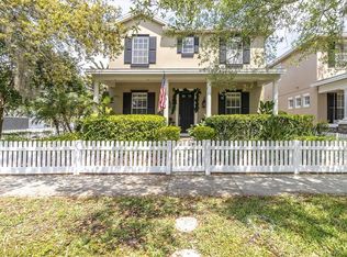 3540 Durrance St, New Port Richey, FL 34655