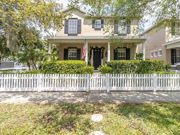 3540 Durrance St, New Port Richey, FL 34655