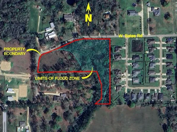 29950 W Bates Rd, Hammond, LA 70403