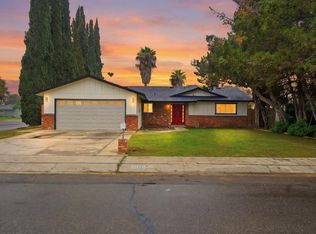 3311 W Sue Ave, Visalia, CA 93277