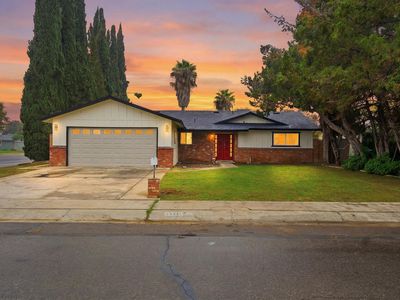 3311 W Sue Avenue, Visalia, CA, 93277